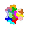 Bộ Puzzle Trigem - Thumbnail 10