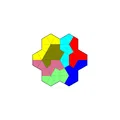 Bộ Puzzle Trigem - Thumbnail 13