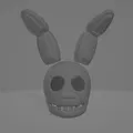Mặt nạ Spring Bonnie V2.1 - Thumbnail 3
