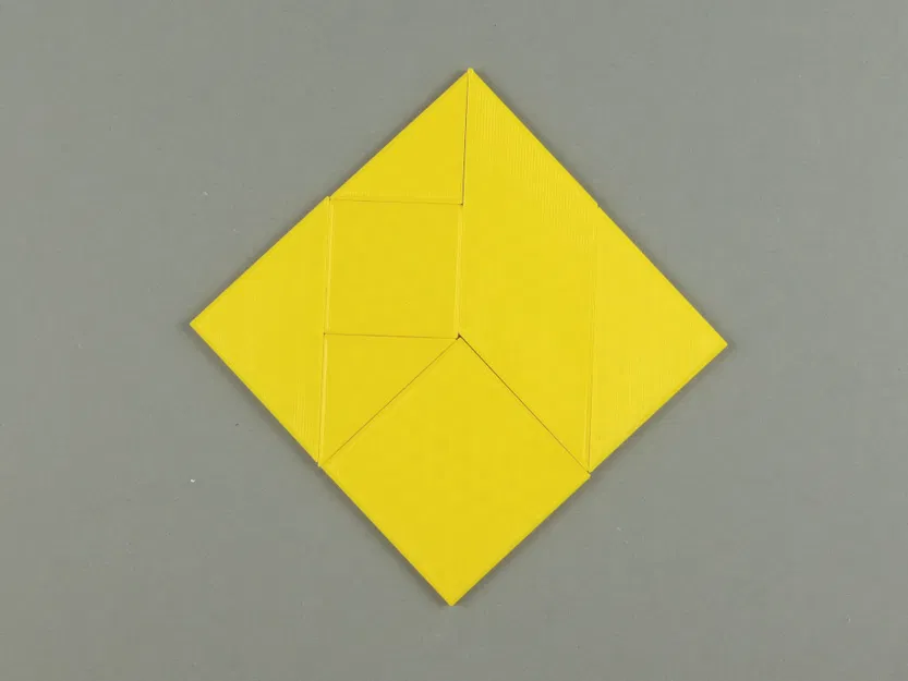 Câu Đố Pythagoras Kèm Hộp Trượt - Image 5