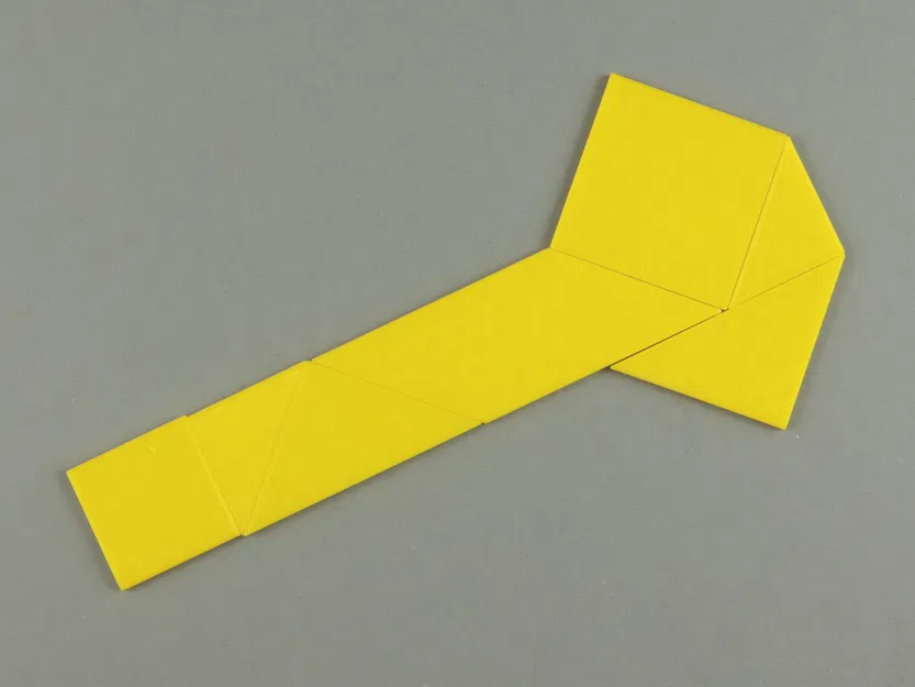 Câu Đố Pythagoras Kèm Hộp Trượt - Image 6