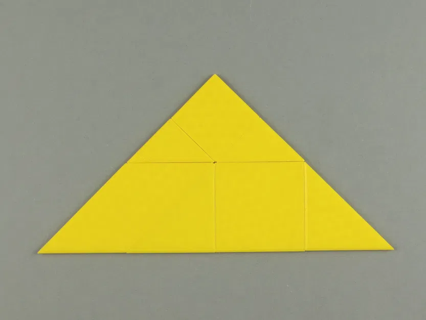 Câu Đố Pythagoras Kèm Hộp Trượt - Image 10