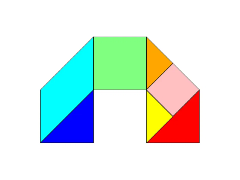 Câu Đố Pythagoras Kèm Hộp Trượt - Image 13