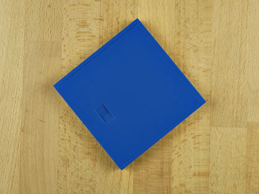 Bộ Ghép Hình Tangram Kèm Hộp Trượt - Image 2