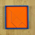Bộ Ghép Hình Tangram Kèm Hộp Trượt - Thumbnail 5