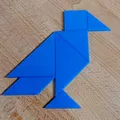 Bộ Ghép Hình Tangram Kèm Hộp Trượt - Thumbnail 6