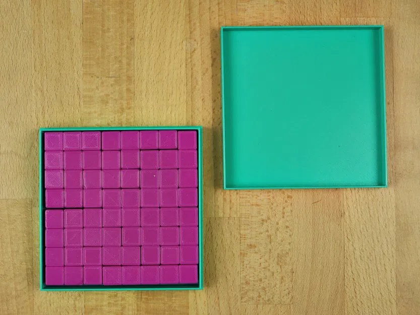 Mê Cung Pentomino - Image 2