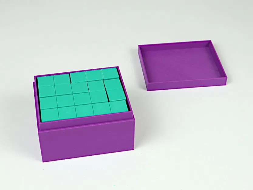Mê Cung Pentomino - Image 4