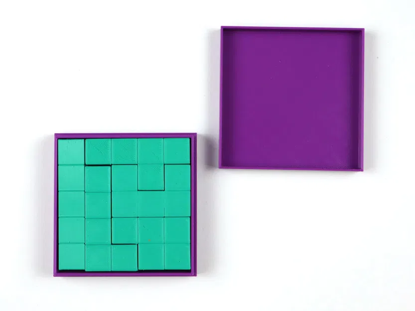 Mê Cung Pentomino - Image 5