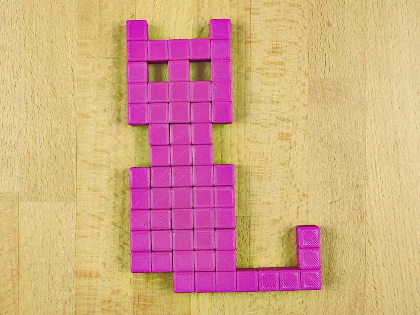 Mê Cung Pentomino - Image 7