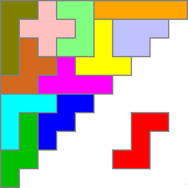 Mê Cung Pentomino - Image 14