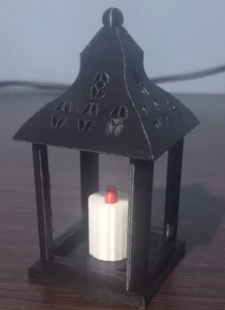 Đèn Trang Trí FAROL - Image 2