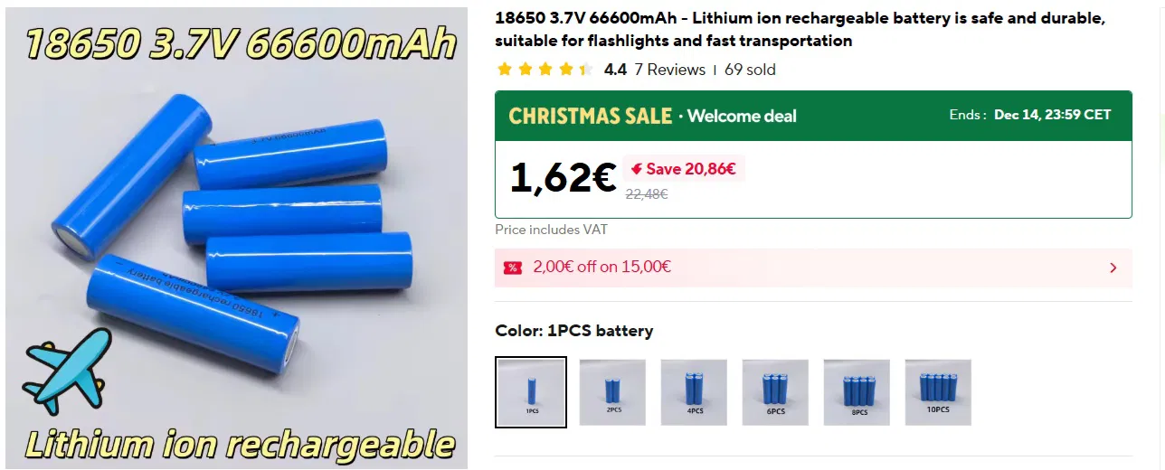 Lồng Đèn Giáng Sinh Kèm Ảnh Litophane - Image 6