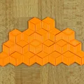 Pentacubits Puzzle - Màn Chơi Khối Lập Phương - Thumbnail 8