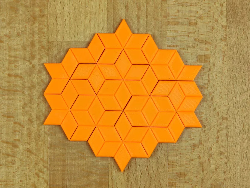 Pentacubits Puzzle - Màn Chơi Khối Lập Phương - Image 10