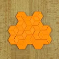 Pentacubits Puzzle - Màn Chơi Khối Lập Phương - Thumbnail 12