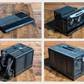 Vỏ Case / Dock eGPU Minisforum DEG1 - Thumbnail 2