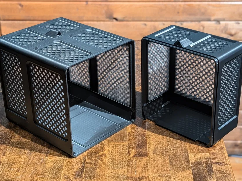 Vỏ Case / Dock eGPU Minisforum DEG1 - Image 5