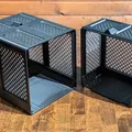 Vỏ Case / Dock eGPU Minisforum DEG1 - Thumbnail 5