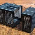 Vỏ Case / Dock eGPU Minisforum DEG1 - Thumbnail 6