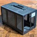 Vỏ Case / Dock eGPU Minisforum DEG1 - Thumbnail 8