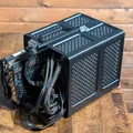 Vỏ Case / Dock eGPU Minisforum DEG1 - Thumbnail 9