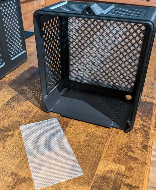 Vỏ Case / Dock eGPU Minisforum DEG1 - Image 11