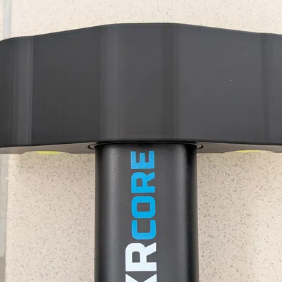 Chân đế Rocker Wahoo Kickr Core V2 (Bóng Tennis)