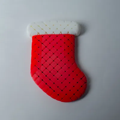 Tất Floppy - Tất Giáng Sinh Khớp Nối