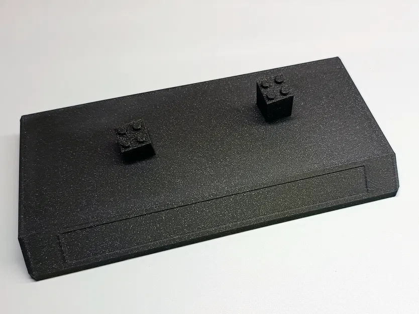 Đế Trưng Bày F1 Lego Speed Champions - Image 9