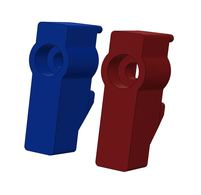 Nắp Van Khóa Máy Giặt - Image 2