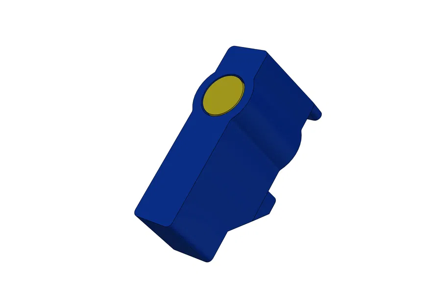 Nắp Van Khóa Máy Giặt - Image 3