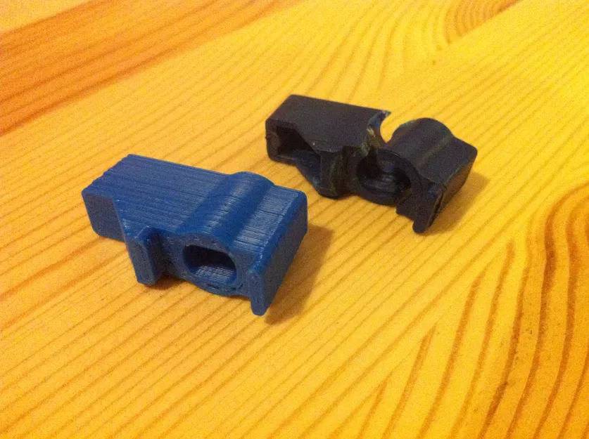 Nắp Van Khóa Máy Giặt - Image 5