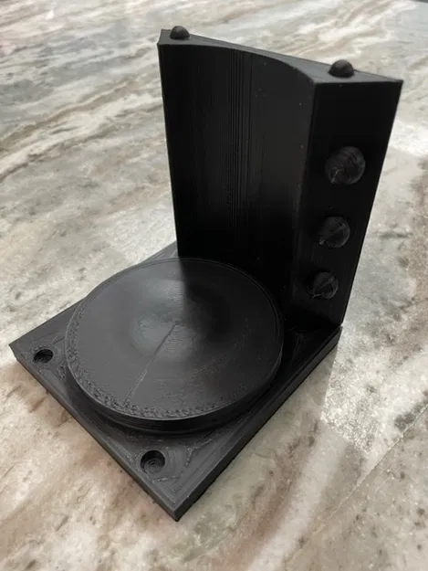 Hộp Đúc Khuôn Sáu Mặt Cho Người Làm Mô Hình - Image 4