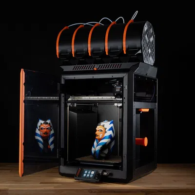 Prusa CORE One MMU3 Community version - Bản cộng đồng