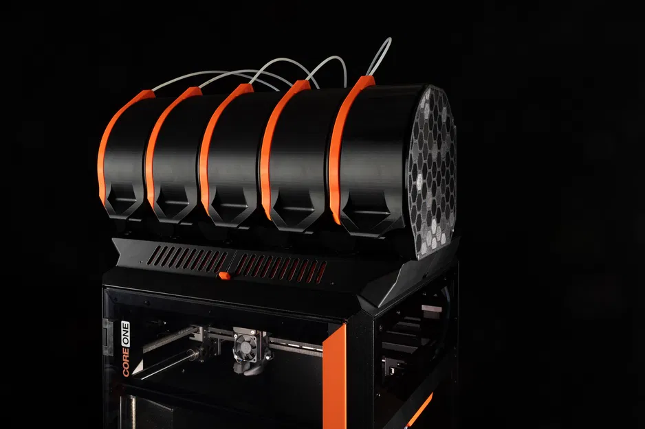 Prusa CORE One MMU3 Community version - Bản cộng đồng - Image 2