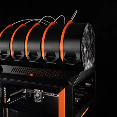 Prusa CORE One MMU3 Community version - Bản cộng đồng