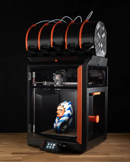 Prusa CORE One MMU3 Community version - Bản cộng đồng - Image 3