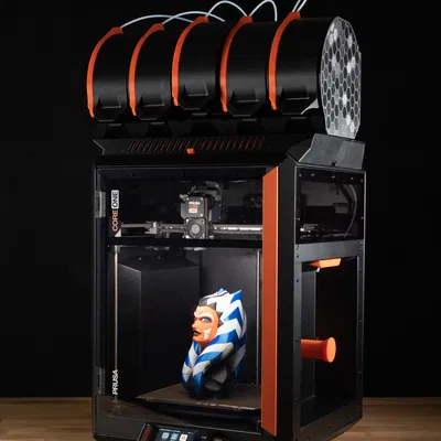 Prusa CORE One MMU3 Community version - Bản cộng đồng