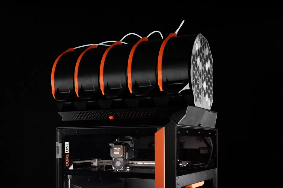 Prusa CORE One MMU3 Community version - Bản cộng đồng - Image 4