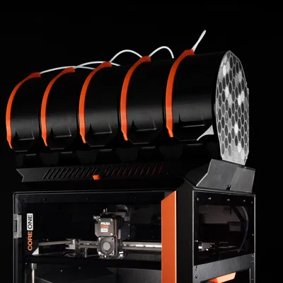 Prusa CORE One MMU3 Community version - Bản cộng đồng