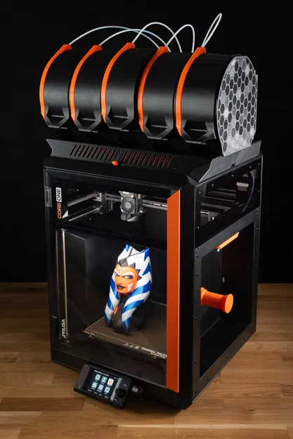 Prusa CORE One MMU3 Community version - Bản cộng đồng - Image 5