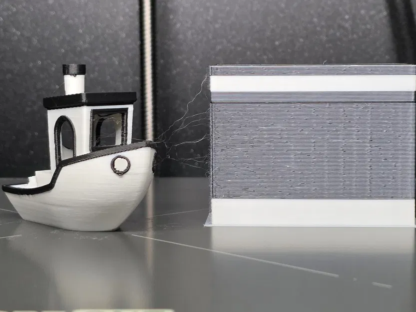 Giá đỡ cuộn & Bộ đệm cho CORE One MMU3 Phiên bản Cộng đồng - Image 9