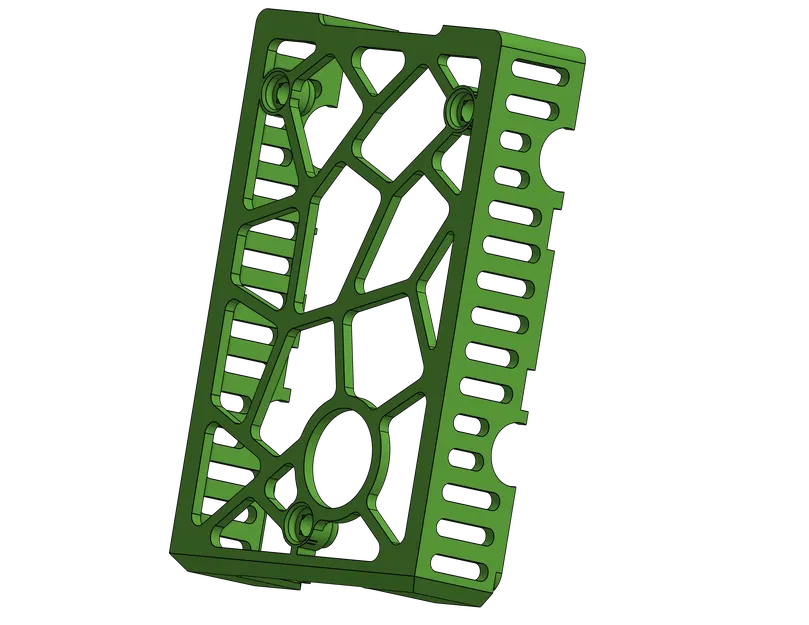 Bản chỉnh sửa nắp đầu phun Elegoo Centauri Carbon - Image 18
