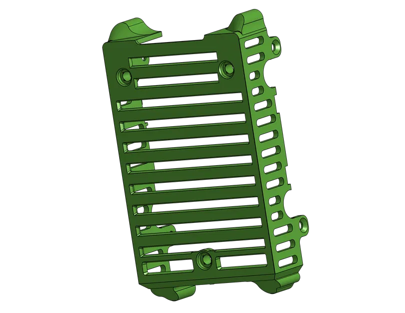 Bản chỉnh sửa nắp đầu phun Elegoo Centauri Carbon - Image 20