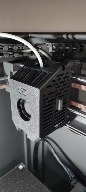 Bản chỉnh sửa nắp đầu phun Elegoo Centauri Carbon - Image 23