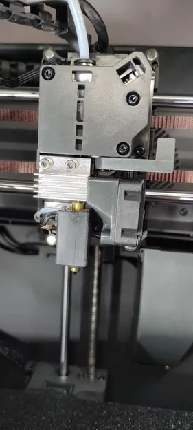 Bản chỉnh sửa nắp đầu phun Elegoo Centauri Carbon - Image 24