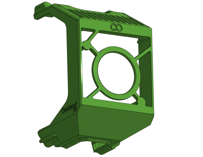 Bản chỉnh sửa nắp đầu phun Elegoo Centauri Carbon - Image 31