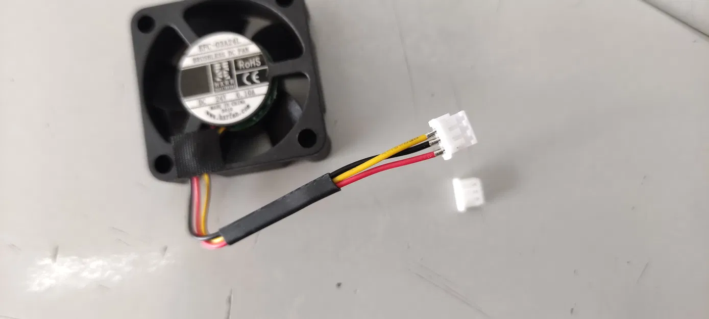 Bản chỉnh sửa nắp đầu phun Elegoo Centauri Carbon - Image 37