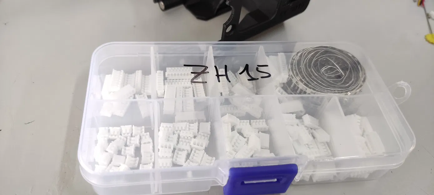 Bản chỉnh sửa nắp đầu phun Elegoo Centauri Carbon - Image 38